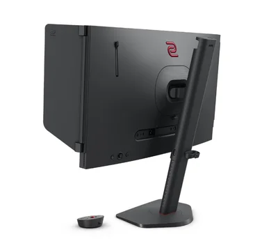 Монитор BenQ ZOWIE XL2586X+, 24.1" FHD 600Hz TN (черен)
