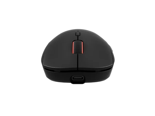 Геймърска мишка Genesis Zircon XIII Wireless 26000 DPI Черен