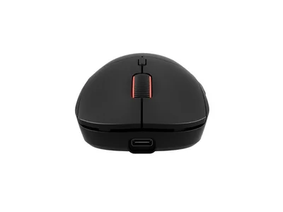 Геймърска мишка Genesis Zircon XIII Wireless 26000 DPI Черен