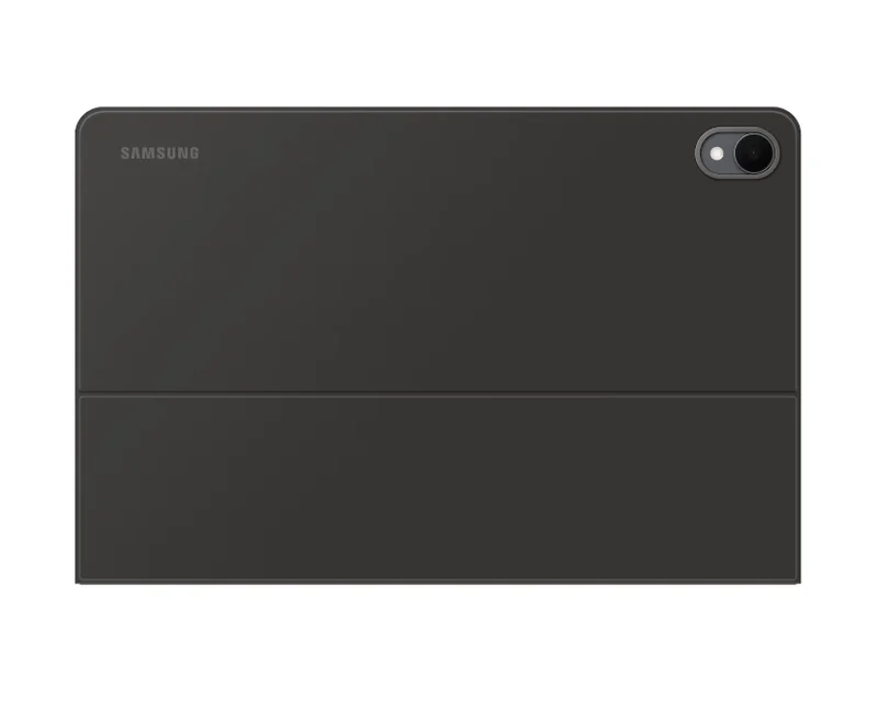 Samsung EF-DX730UBEGWW Tab S11 Book Cover Keyboard Slim Black