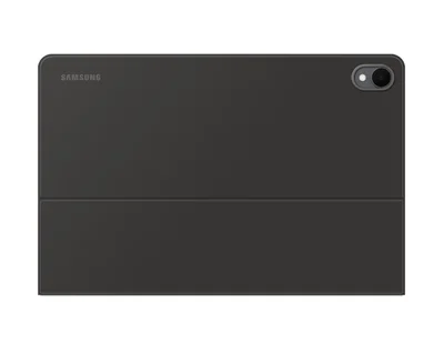 Samsung EF-DX730UBEGWW Tab S11 Book Cover Keyboard Slim Black