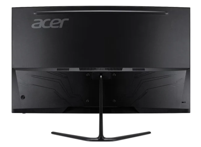 Монитор Acer Nitro ED320QRS3biipx 31.5" Curved VA QHD 144Hz FreeSync Черен