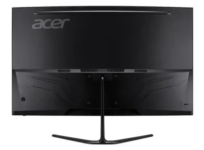 Монитор Acer Nitro ED320QRS3biipx 31.5" Curved VA QHD 144Hz FreeSync Черен