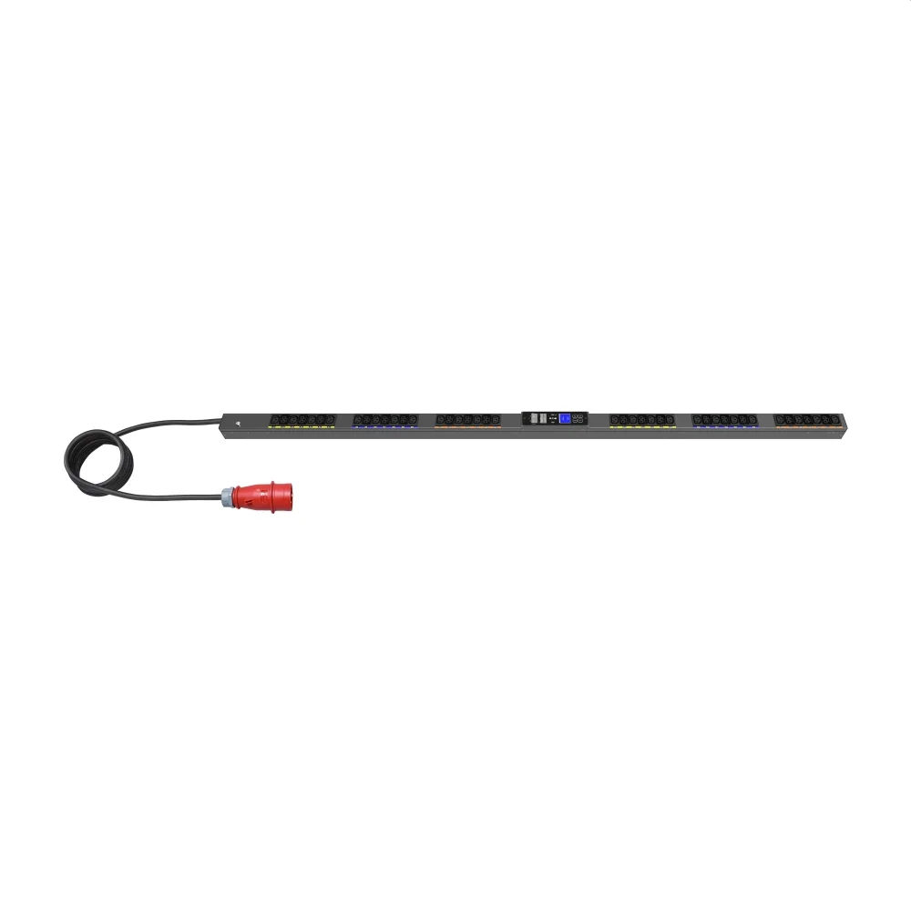Eaton PDU G4 MI 0U 309 16A 3P 24xC13,18xC39 G4 Metered Input