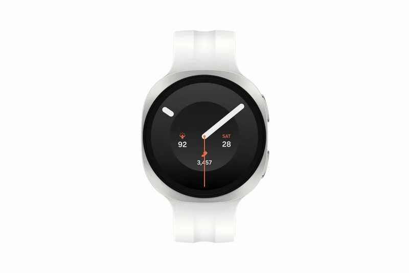 Samsung SM-L340 Galaxy Watch9 40mm Bluetooth 2GB 32GB Cream
