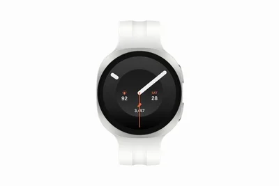 Samsung SM-L340 Galaxy Watch9 40mm Bluetooth 2GB 32GB Cream
