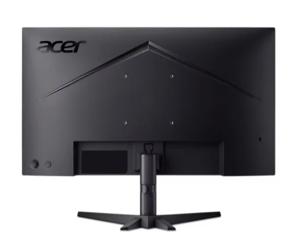 Acer Nitro VG250QF3bmiipx 24.5'' FHD (1920X1080), IPS, 320Hz, 250nits, 100M:1, 1ms/0.5ms(GTG)//1ms(VRB), 99% sRGB, Free Sync Premium, 2xHDMI, DP, HDR10, Audio out,  BluelightShield, ZeroFrame, Speakers, Tilt, Vesa, Energy Class D, Black, 2Y
