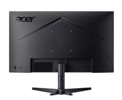 Acer Nitro VG250QF3bmiipx 24.5'' FHD (1920X1080), IPS, 320Hz, 250nits, 100M:1, 1ms/0.5ms(GTG)//1ms(VRB), 99% sRGB, Free Sync Premium, 2xHDMI, DP, HDR10, Audio out,  BluelightShield, ZeroFrame, Speakers, Tilt, Vesa, Energy Class D, Black, 2Y