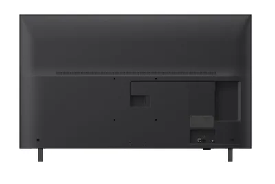 LG 55UA751C0LA, 55" 4K UltraHD TV 3840 x 2160, DVB-T2/C/S2, Smart TV LG ThinQ, 4K Upscaling, HDR10 Pro, HGiG, HLG, Built-in Wi-Fi, AI Sound Virtual 5.1 Up-mix, Simplink, HDMI, LAN, USB, Bluetooth, SPDIF, Hotel mode, Ceramic Black