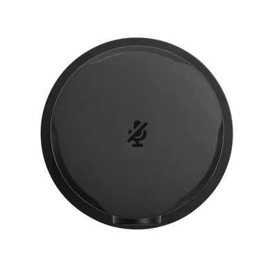 JBL QUANTUM Stream - Dual pattern premium USB microphone for streaming, recording and gaming