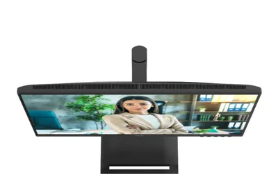 AOC 24P4CV, 23.8" IPS WLED, 1920x1080@120Hz, 4ms GtG, 300cd m/2, 1500:1, 50M:1 DCR, Adaptive Sync, FlickerFree, Anti-Blue Light, 2Wx2, Tilt, Height Adjust, Pivot, Swivel, HDMI, DP, USB hub, RJ45