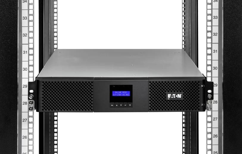 UPS EATON 9E 9E2000IR Rack 2U 2000VA 1800W