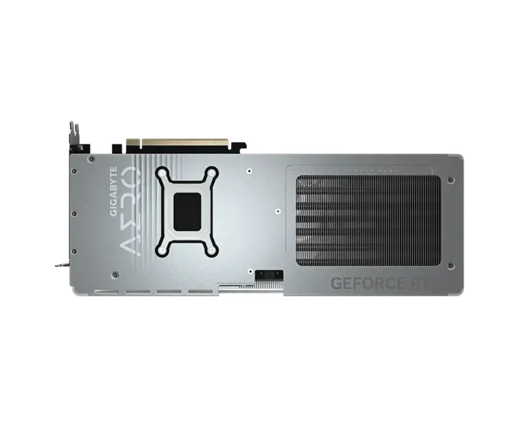 Gigabyte GeForce RTX 5070 12GB GDDR7 Aero OC