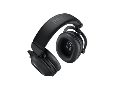 Logitech Pro X 2 Headset black