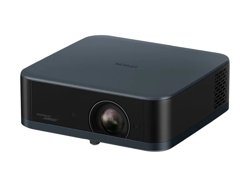 Мултимедиен проектор EPSON EF-62N 4K PRO-UHD Metallic Navy