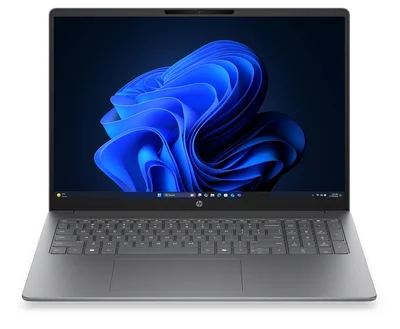 HP 200 G2a 16 Meteor Silver, AMD Ryzen 5 220 (up to 4.9GH/16MB/6C), 16" WUXGA AG 300nits, 16GB 5600Mhz 2DIMM, 512GB PCIe SSD, Wi-Fi 6 +BT 5.4, Backlit Kbd, 3C Batt, NO AC Adapter, Free Dos, 3Y Warranty Offsite