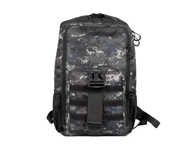 Раница за лаптоп Genesis Pallad 450 Lite CAMO 15.6" Military