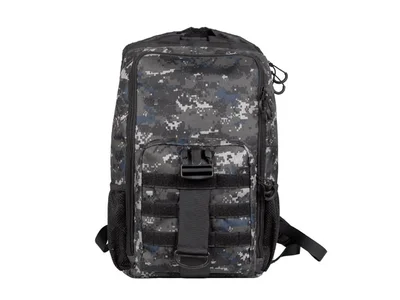 Раница за лаптоп Genesis Pallad 450 Lite CAMO 15.6" Military