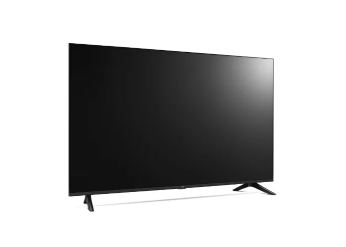 LG 65UA73003LA, 65" 4K UltraHD TV 4K (3840x2160), DVB-T2/C/S2, webOS 25 Smart, ThinQ AI, Alpha 7 AI Processor, WiFi, HDR10 pro, HLG, ALLM/HGiG, 4K Upscaling, AI Sound pro, Multiple View, HDMI eARC, LAN, USB, Bluetooth, Google Cast, 2 Pole Stand, Black