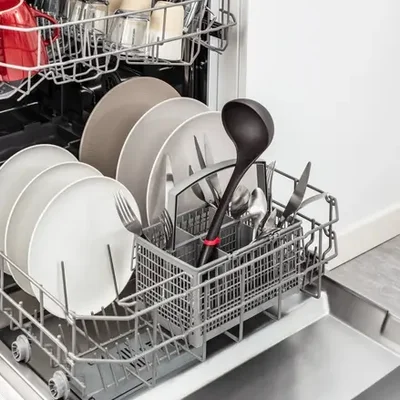 Шпатула за палачинки Tefal Ingenio K2060914, черна