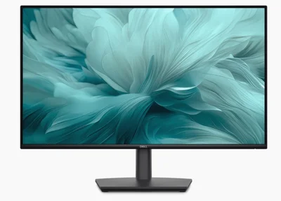 Dell E2726HS, 27" Full HD Anti-Glare, IPS, 5ms, 1000:1, 300 cd/m2, 1920x1080, 100Hz, HDMI, DisplayPort, VGA Port, ComfortView, Speakers 2 x 2 W, Height adjustable, Swivel,Pivot, Tilt, Black