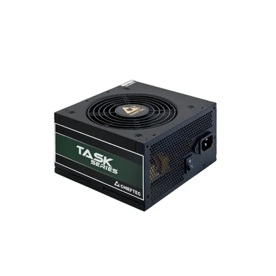 Захранване Chieftec Task 600W ATX 12V 2.3 80 PLUS Bronze