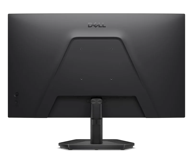 Монитор Dell SE2725HG 27" IPS LED, Full HD, 200Hz, 5ms, 99% sRGB, черен