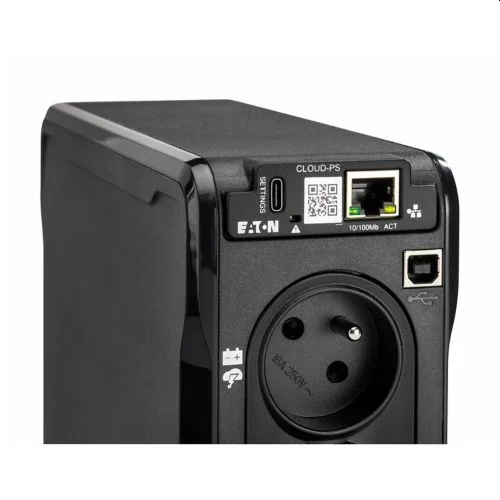 Комуникационна карта Eaton UPS Cloud за UPS