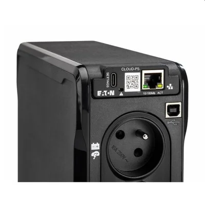 Комуникационна карта Eaton UPS Cloud за UPS