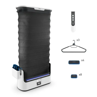 Tefal YT4050E1 Automatic Garment Care System – 1800W