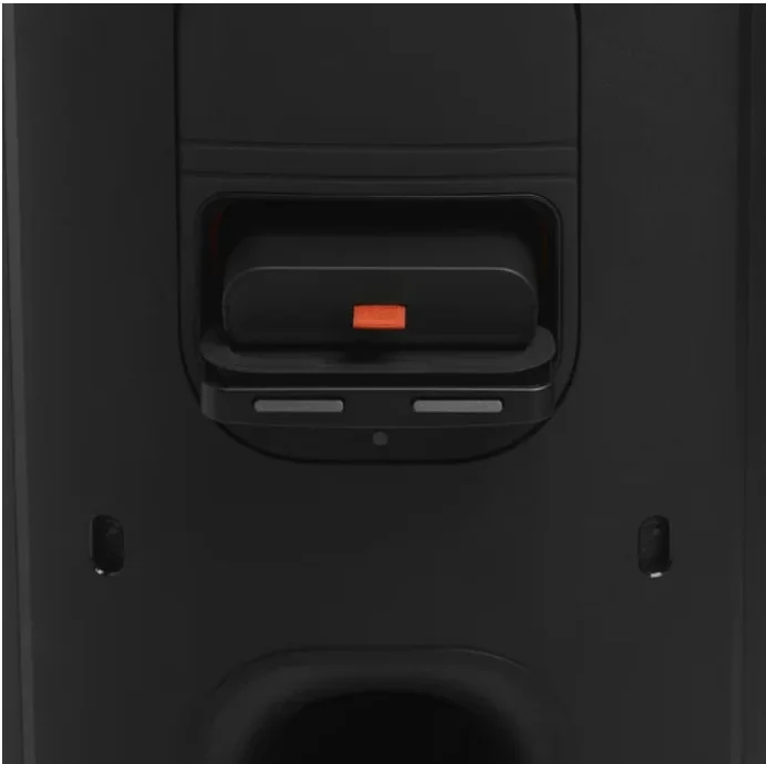 JBL PARTYBOX 330 - Portable party speaker with JBL legendary sound , AI Sound Boost and futuristic lighting