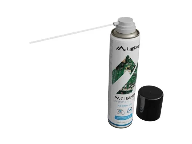 Lanberg Isopropyl Alcohol IPA 99.8% 300ml