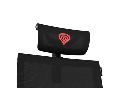 Genesis Ergonomic Chair Astat 200 Black