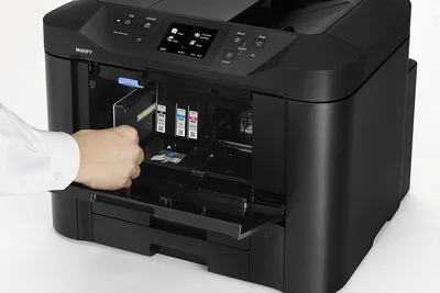 Canon MAXIFY MB5450 All-In-One, Fax, Black