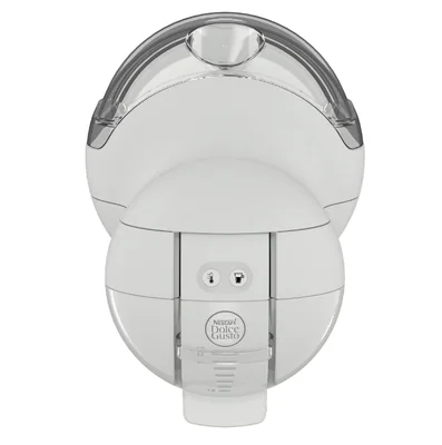 Кафемашина Krups Mini Me 2 KP143GF0, 15 bar, 1600 W, 0.8 l, Arctic Grey