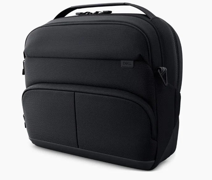 Чанта за лаптоп Dell Pro 14 16 Plus EcoLoop CC5626, 16", Черна