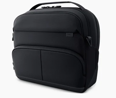 Чанта за лаптоп Dell Pro 14 16 Plus EcoLoop CC5626, 16", Черна