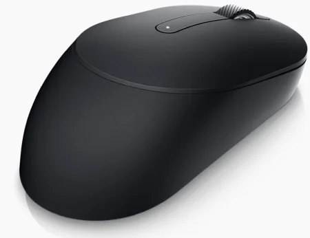 Мишка Dell Pro MS300 Wireless, оптична, 4000 dpi, черна