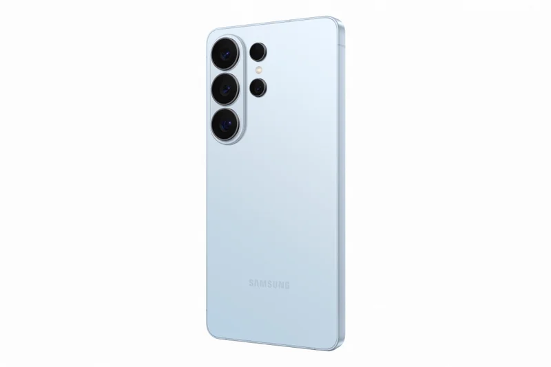 Samsung SM-S948B GALAXY S26 Ultra 5G 512GB 12GB Sky Blue
