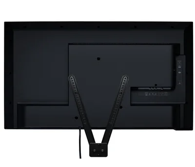Стойка за телевизор Logitech TV Mount XL за MeetUp ConferenceCam