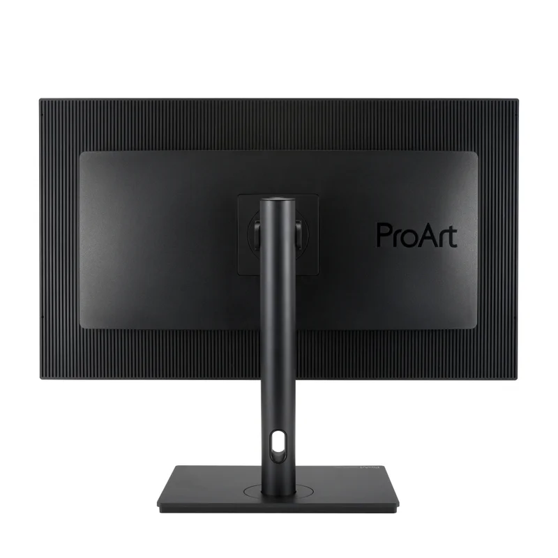 Asus ProArt Display PA328QV Professional Monitor- 31.5-inch, IPS, WQHD (2560 x 1440), 100% sRGB, 100% Rec.709, Color Accuracy DE < 2, Calman Verified, Ergonomic Stand