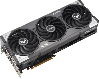 Asus TUF Gaming RX 9070XT 16GB GDDR6 OC