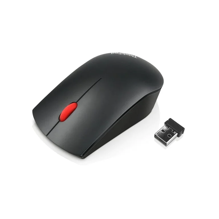 Мишка Lenovo ThinkPad Essential Wireless 4X30M56887