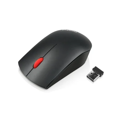 Мишка Lenovo ThinkPad Essential Wireless 4X30M56887