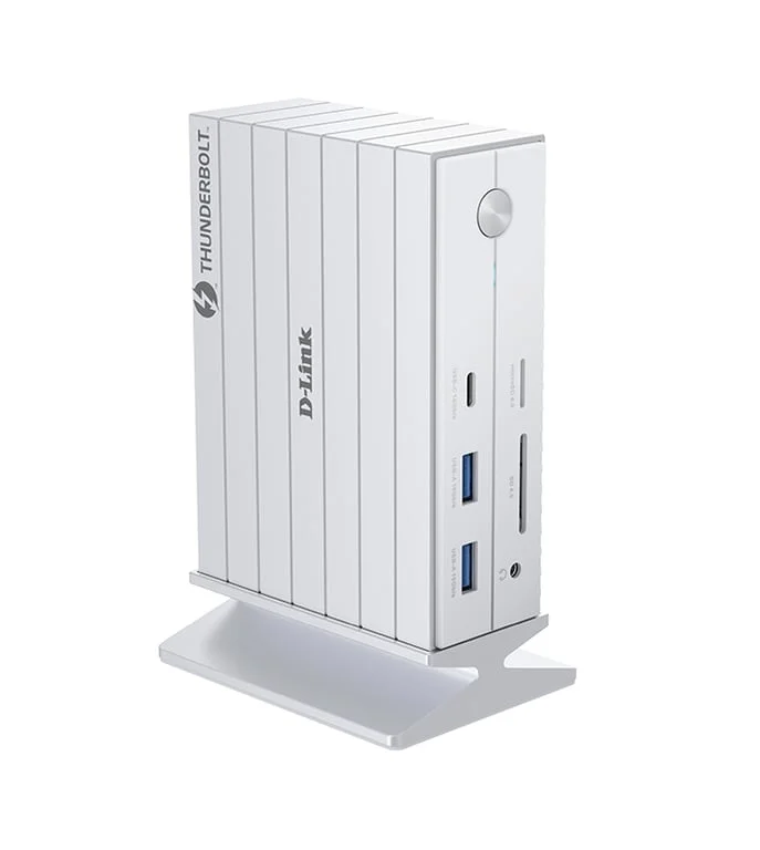Докинг станция D-Link 14-в-1 Thunderbolt 4