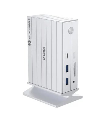 Докинг станция D-Link 14-в-1 Thunderbolt 4