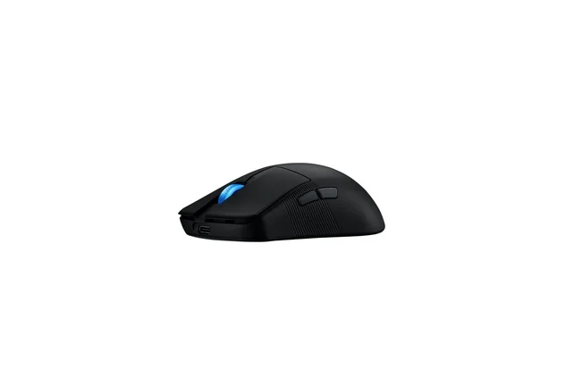 Геймърска мишка ASUS ROG Harpe Ace Aim Lab Edition P716ROGHARPEACEMINI Black