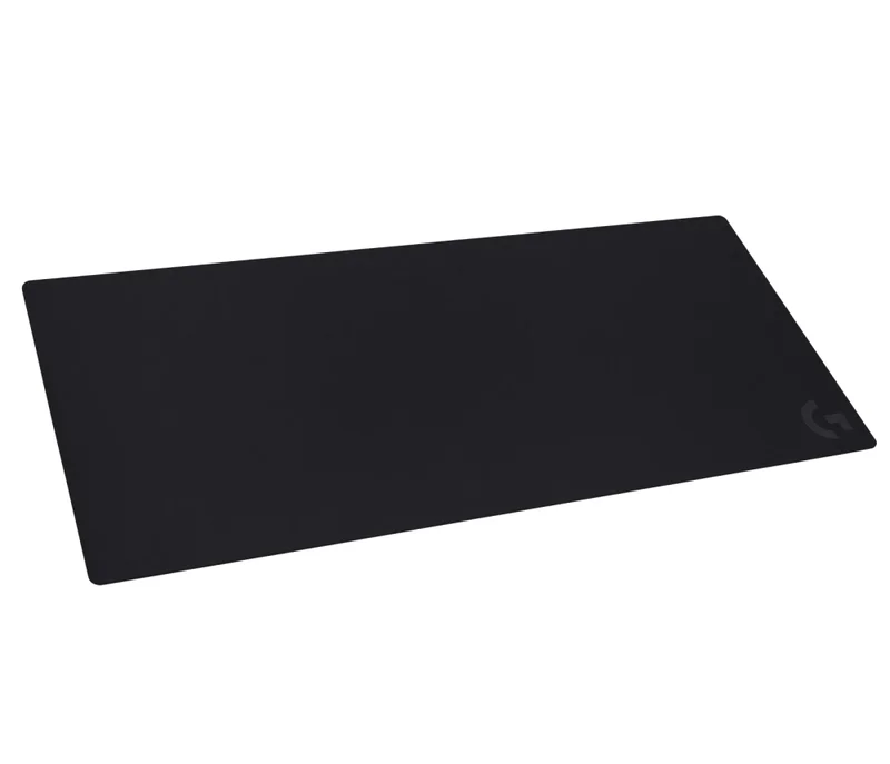 Геймърска подложка за мишка Logitech G840 XL, черна, плат