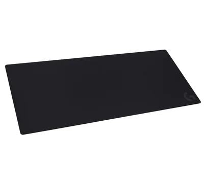 Геймърска подложка за мишка Logitech G840 XL, черна, плат