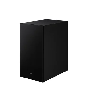 Samsung HW-B450F Soundbar 2.1ch Dolby Digital Bluetooth Model 2025 Black